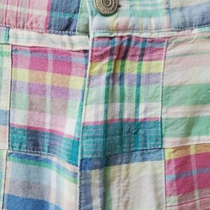 Ralph Lauren Patch Work Pants